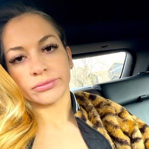 Meet your Posher, Meritxell